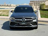 Mercedes-Benz GLC 300 AMG 2020